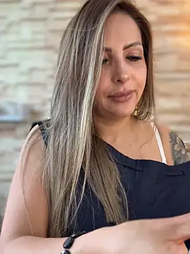  Abril-Office1 online show from 04.01.26