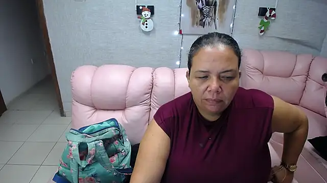 Penelope Nipples  online show from 12.02.25