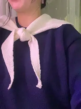 Snapshot of Ruby_bear chatting on 12.21.24 Ruby bear online show from 12.21.24