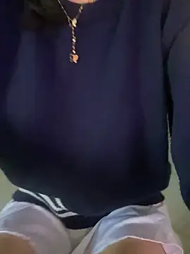 Snapshot of Ruby_bear chatting on 01.02.25 Ruby bear online show from 01.02.25