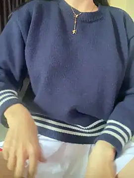 Snapshot of Ruby_bear chatting on 01.02.25 Ruby bear online show from 01.02.25