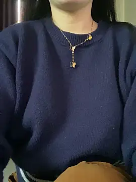 Snapshot of Ruby_bear chatting on 01.05.25 Ruby bear online show from 01.05.25