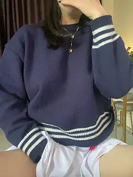 Snapshot of Ruby_bear chatting on 01.05.25 Ruby bear online show from 01.05.25