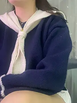 Snapshot of Ruby_bear chatting on 01.08.25 Ruby bear online show from 01.08.25