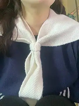 Snapshot of Ruby_bear chatting on 01.13.25 Ruby bear online show from 01.13.25