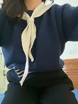 Snapshot of Ruby_bear chatting on 01.26.25 Ruby bear online show from 01.26.25