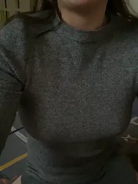 Snapshot of Ruby_bear chatting on 02.02.25 Ruby bear online show from 02.02.25