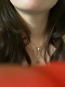 Snapshot of Ruby_bear chatting on 02.23.25 Ruby bear online show from 02.23.25