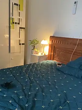 Snapshot of Ruby_bear chatting on 02.24.25 Ruby bear online show from 02.24.25