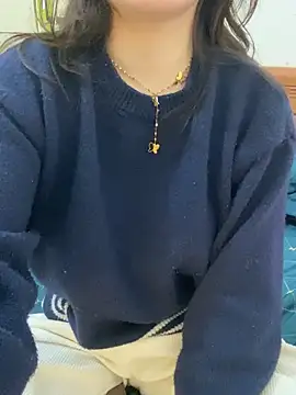 Snapshot of Ruby_bear chatting on 02.24.25 Ruby bear online show from 02.24.25