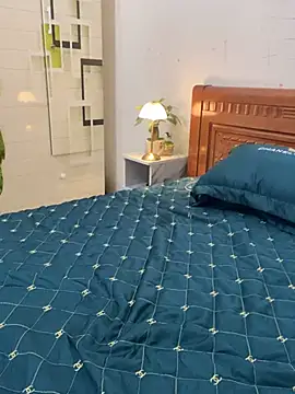 Snapshot of Ruby_bear chatting on 02.25.25 Ruby bear online show from 02.25.25