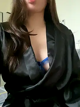 Snapshot of Ruby_bear chatting on 11.04.25 Ruby bear online show from 11.04.25