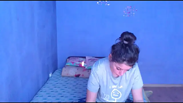 LovelyJulliette online show from 02.23.25