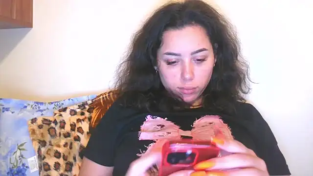 LovelyJulliette online show from 01.09.26