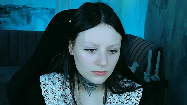 VeliraBraitberg online show from 12.07.24