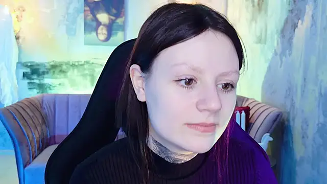 VeliraBraitberg online show from 12.19.24