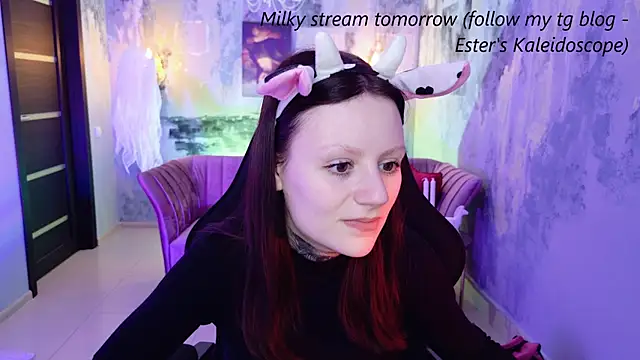 VeliraBraitberg online show from 12.19.24