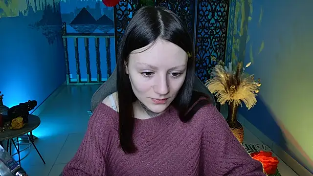 VeliraBraitberg online show from 12.22.24