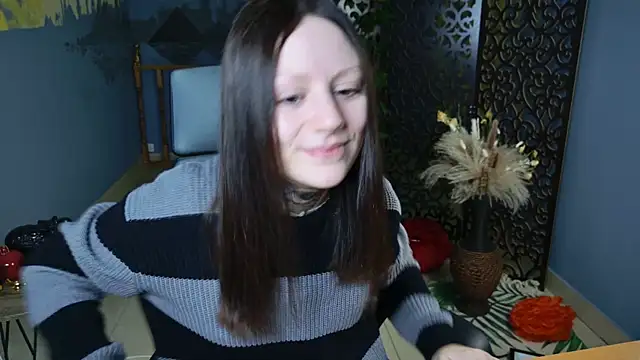 VeliraBraitberg online show from 12.27.24