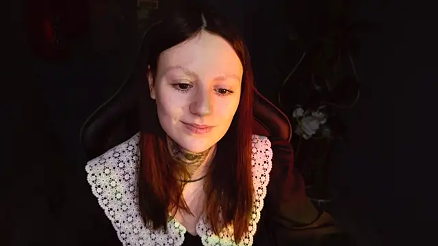 VeliraBraitberg online show from 01.04.25