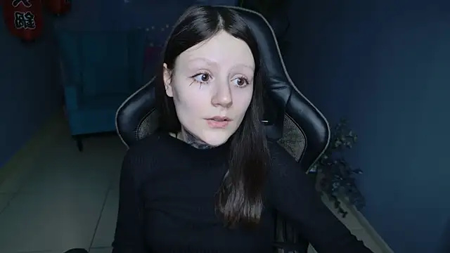 VeliraBraitberg online show from 01.08.25