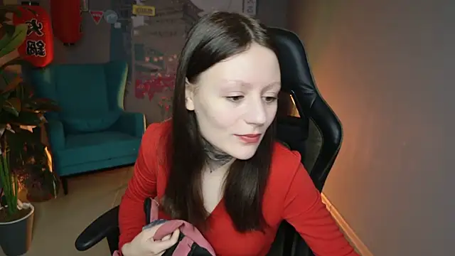 VeliraBraitberg online show from 01.29.25