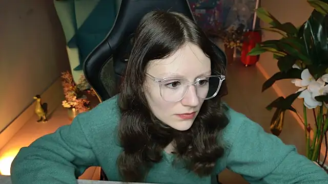 VeliraBraitberg online show from 02.01.25