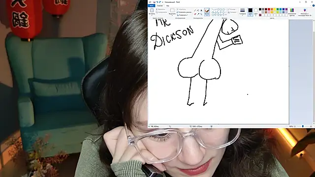 VeliraBraitberg online show from 02.06.25