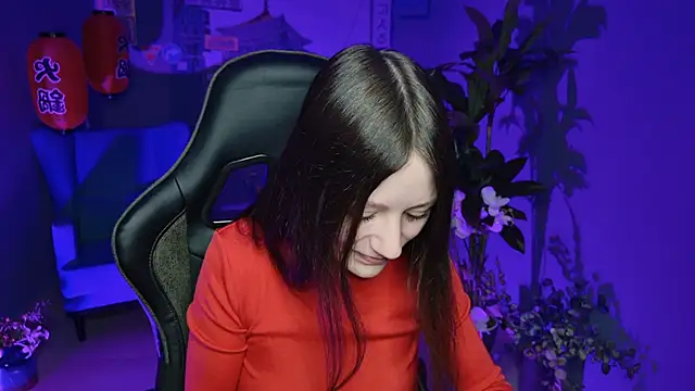 VeliraBraitberg online show from 02.19.25