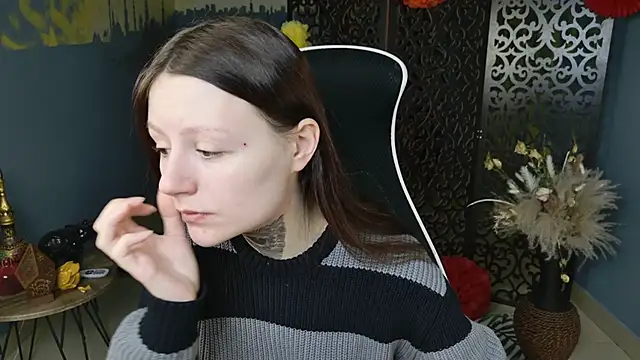 VeliraBraitberg online show from 03.02.25