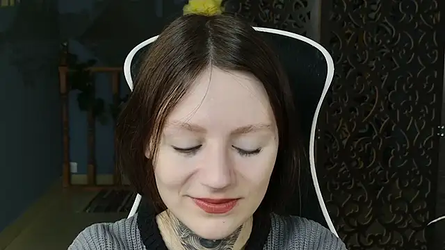 VeliraBraitberg online show from 03.02.25