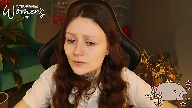 VeliraBraitberg online show from 03.08.25