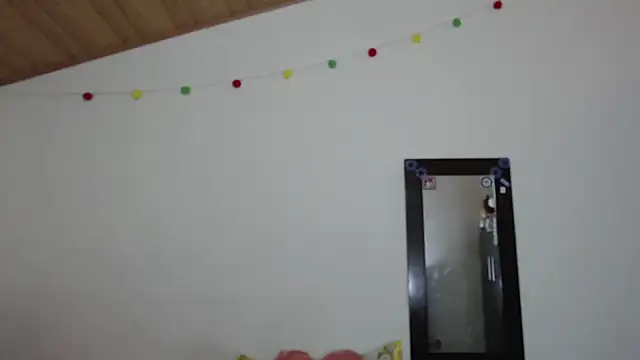 Gaby cute 16 online show from 01.11.26