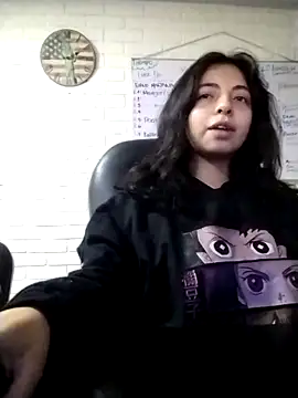 Wintercandy  online show from 10.14.25