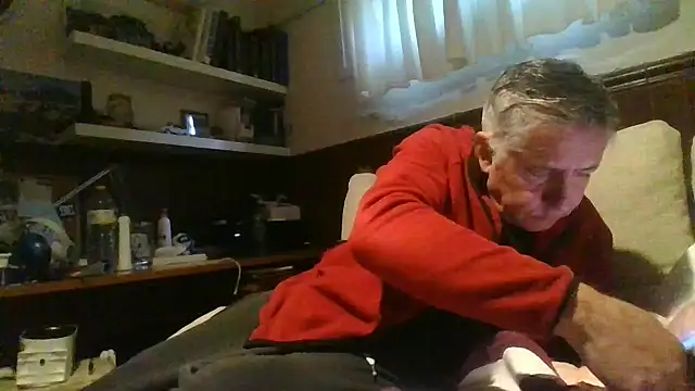 Snapshot of fransexdol chatting on 01.29.25 fransexdol online show from 01.29.25