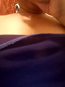 Blueecherry online show from 12.05.24