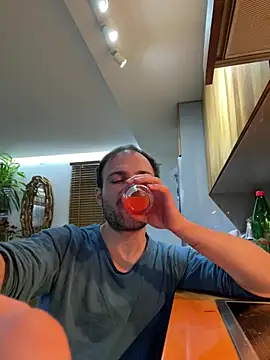 Adventurehotman online show from 01.15.25