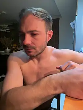 Adventurehotman online show from 02.11.25