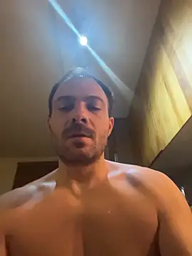 Adventurehotman online show from 12.14.25