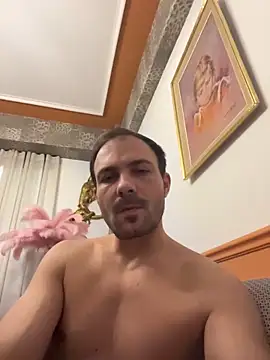 Adventurehotman online show from 02.08.26