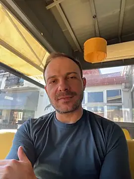 Adventurehotman online show from 04.09.26