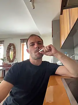Adventurehotman online show from 06.09.26
