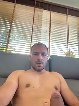 Adventurehotman online show from 07.31.26