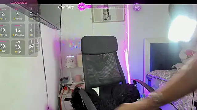 Jessica 79 online show from 01.15.25