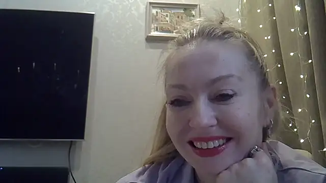 ZarinaSwift online show from 02.15.26