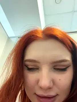 AmmyHot online show from 12.03.24