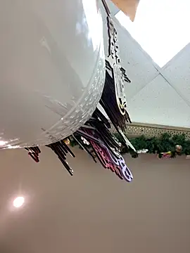 AmmyHot online show from 12.10.24