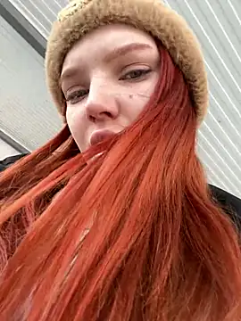 AmmyHot online show from 12.14.24