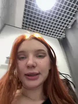 AmmyHot online show from 01.07.25