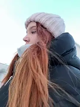 AmmyHot online show from 01.08.25